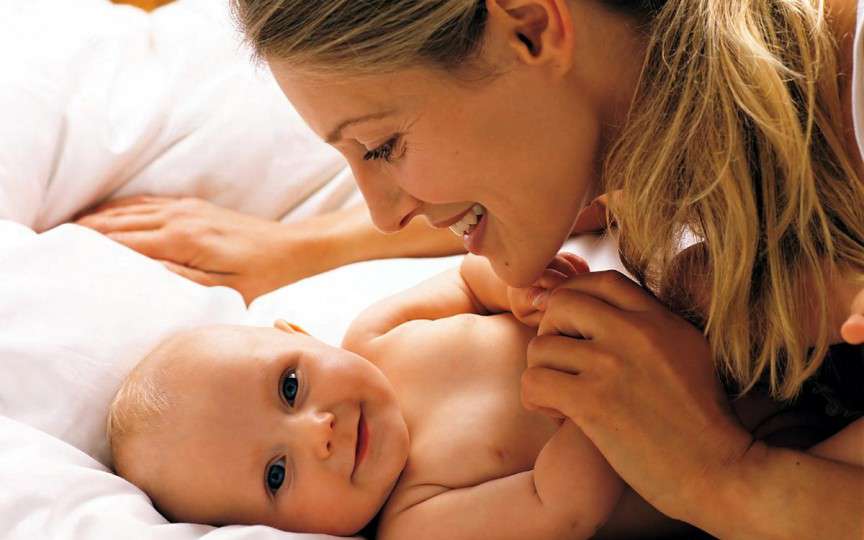 Caracteristicile tale ca mamă în funcție de zodia în care te-ai născut