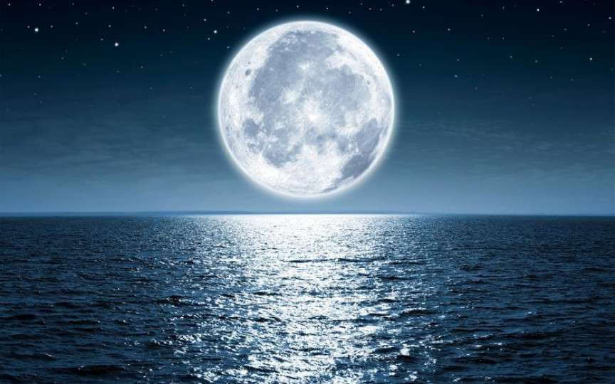 Luna Plină din 13 iulie: astăzi are loc cel mai serios moment de bilanț al anului