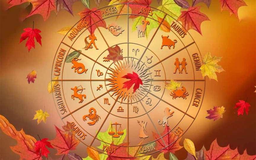 Zodiile protejate de Dumnezeu în toamna 2023. Au norocul de partea lor în tot ce își propun