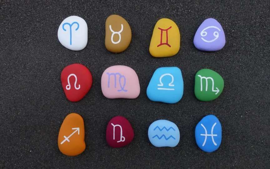 Zodii care vor avea parte de fericire și abundență de astăzi și până pe 15 octombrie