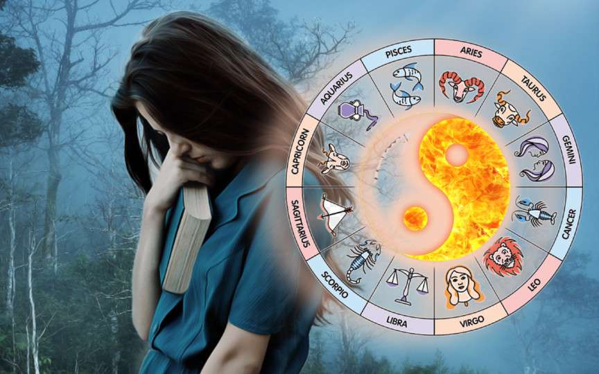 Zodia care va fi lovită puternica de karmă. Plătește cu lacrimi amare o greșeală din trecut