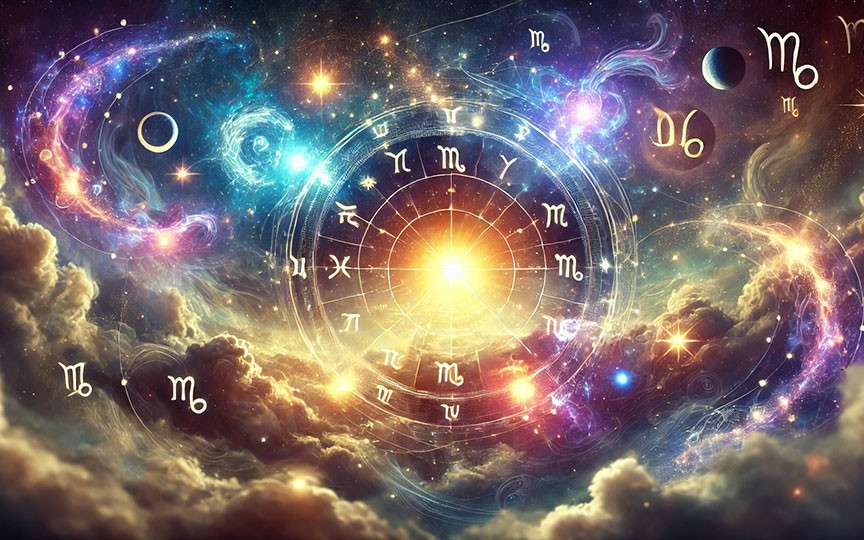 Horoscopul zilei: Ce îți spun astrele pentru 21 martie 2025: O zi plină de surprize și oportunități!