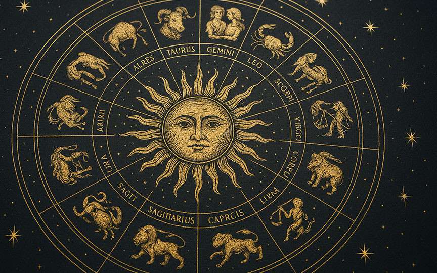 Horoscop zilnic, 3 Aprilie 2025: Taurii rezolvă o problemă importantă, Leii sunt optimiști, iar Vărsătorii sunt într-o formă excelentă