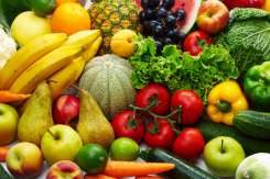 SFATURI: Cum sa cumperi în siguranţă alimentele pe timp de vară