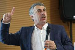 9 citate ale pediatrului Komarovskii despre cum trebuie crescuți copiii