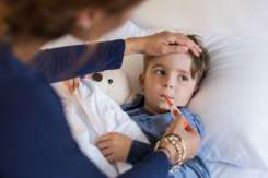 Spasmul, febra și durerea vor ocoli copiii datorită acestui medicament