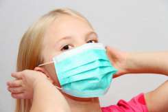 Medicul pediatru-pneumolog, Ada Negru, ne spune secretele unei imunități puternice la copil