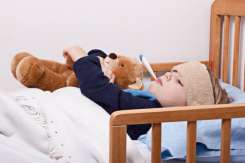 Trei mituri despre rotavirus. Ce e mai bine, să faci vaccinul sau să te îmbolnăvești?