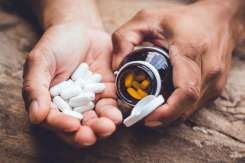 Nivelul scăzut al acestei vitamine provoacă peste 200 de boli