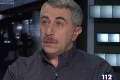 Evghenii Komarovskii: E îngrozitor ca în secolul 21 oamenii să moară de rujeolă