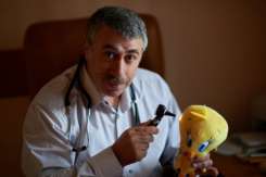 Evghenii Komarovskii: Nu există preparate pentru întărirea imunității