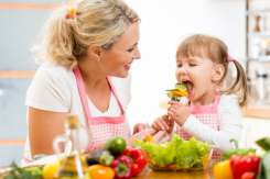Specialist: Imunitatea se crește cu alimente, nu cu pastile