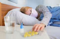 6 chestii despre gripă pe care trebuie să le cunoască fiecare