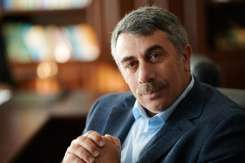 Evghenii Komarovskii enumeră semnele pneumoniei pe care trebuie să le cunoască toți părinții