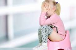 Pediatra Dorina Agachi, despre infecția tractului urinar la copii