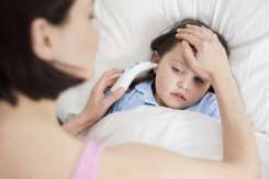Infecțiile bacteriene și virale – diagnostic și tratament