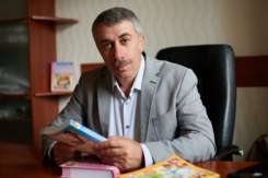 Când se va termina epidemia de coronavirus? Medicul Komarovski răspunde