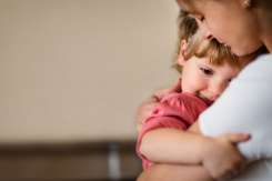 Medic neurolog: 4 simptome care anunță bolile neurologice la copii