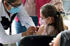 Mihai Craiu: Dozele de vaccin anti-COVID pentru copiii de la 5 la 11 ani sunt de trei ori mai mici decât cele pentru adolescenți