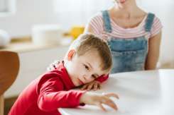 Conform unui nou studiu, vitaminele și mineralele ajută la îmbunătățirea simptomelor la copilul cu ADHD
