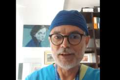 Dr. Mihai Craiu, despre virozele respiratorii la copii: „Nu administrați din proprie inițiativă antitusive. Vă rog să vă mai gândiți”