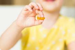 Omega-3, la copii: beneficii și dozaj, în funcție de vârstă