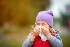 Schimbările bruște de temperatură: cum îi afectează pe copii și ce putem face