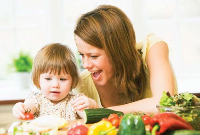 8 secrete ale copiilor care nu răcesc niciodată