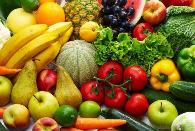 SFATURI: Cum sa cumperi în siguranţă alimentele pe timp de vară