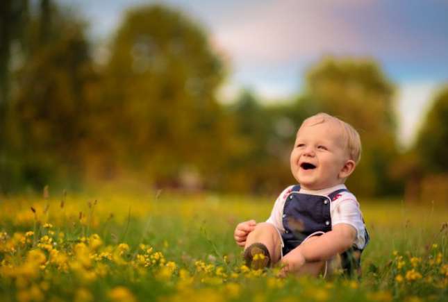 5 secrete ale copiilor care se îmbolnăvesc rar