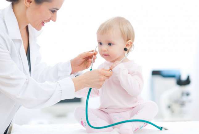 Cum găseşti cel mai bun pediatru din Chișinău?