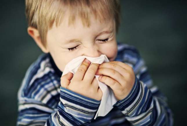 6 modalități de a desfunda mai ușor nasul copilului