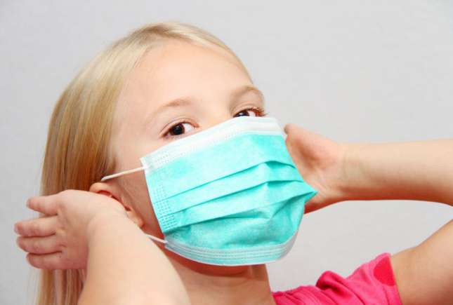Medicul pediatru-pneumolog, Ada Negru, ne spune secretele unei imunități puternice la copil