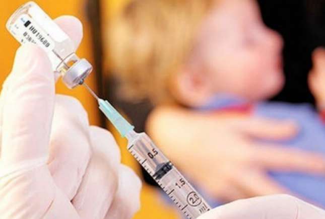 Ameninţare pentru vieţile copiilor - scăderea ratei de vaccinare