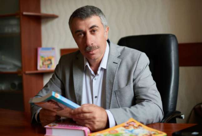 Când se va termina epidemia de coronavirus? Medicul Komarovski răspunde