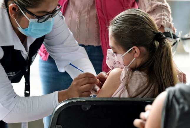 Mihai Craiu: Dozele de vaccin anti-COVID pentru copiii de la 5 la 11 ani sunt de trei ori mai mici decât cele pentru adolescenți