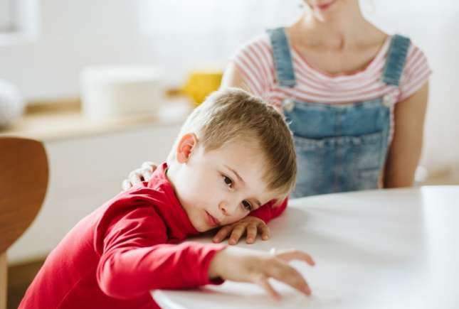 Conform unui nou studiu, vitaminele și mineralele ajută la îmbunătățirea simptomelor la copilul cu ADHD