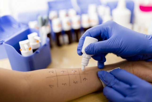 TOP 7 alimente care provoacă alergii la copii