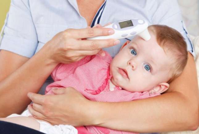 Ce NU trebuie să faci când copilul are convulsii febrile
