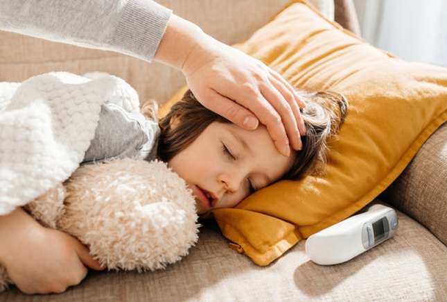 Gripa A la copii: prevenire, simptome și tratament