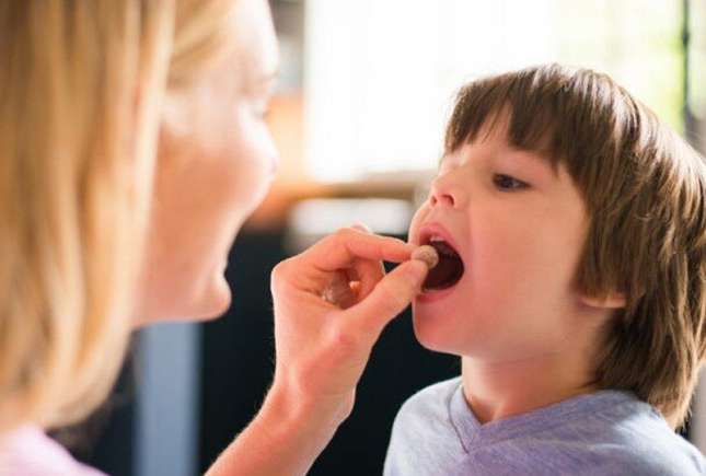 Suplimente alimentare pentru copii: când sunt necesare și ce trebuie să știi