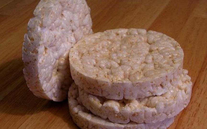 Atenție! De ce nu e bine să le dăm orez expandat copiilor
