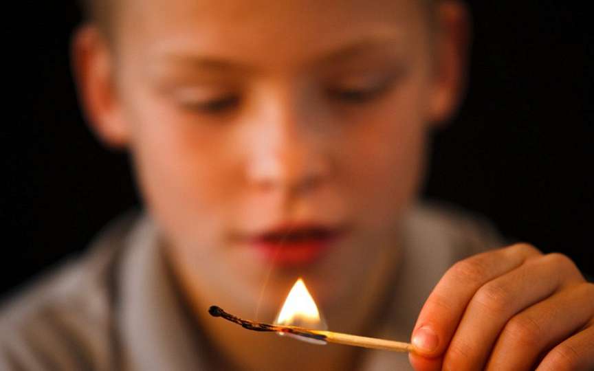 Instrucțiuni utile. Primul ajutor în caz de arsuri la copii