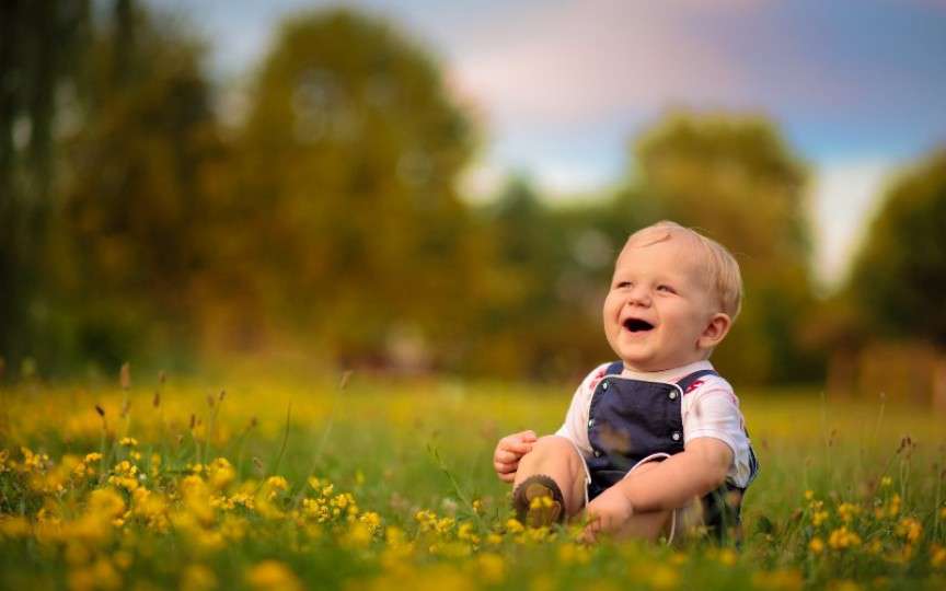 5 secrete ale copiilor care se îmbolnăvesc rar