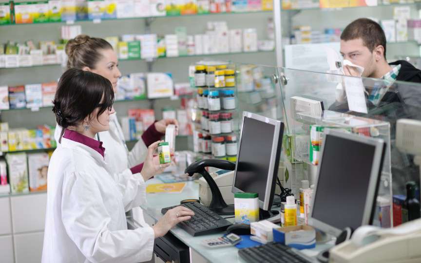 Vezi aici care sunt cele mai solicitate medicamente compensate pentru copii
