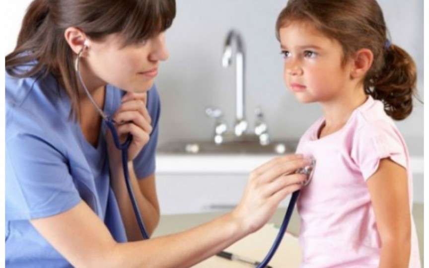 Tuberculoza la copii. Cele mai frecvente întrebări adresate de mămici?