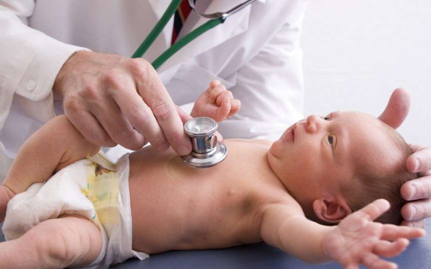 Copiii cu malformații cardiace nu vor putea fi trimiși la tratament peste hotare