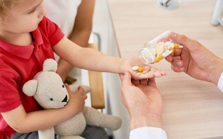 Medicul pediatru-pneumolog, Ada Negru, despre cum îmbunătățim imunitatea la copii