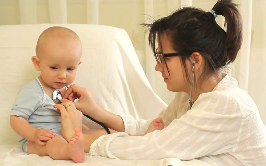Factorii ce favorizează apariția cancerului la copii și care sunt cele mai frecvente forme