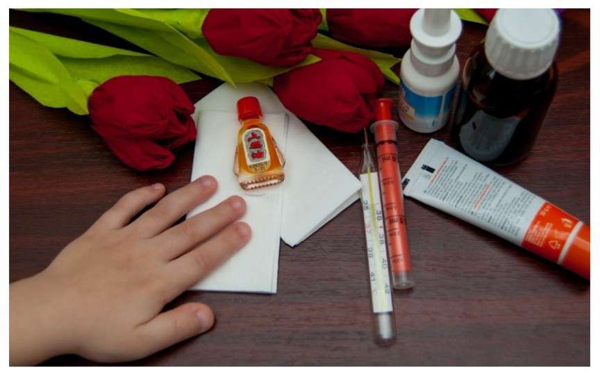 Remediul minune care încape în buzunar